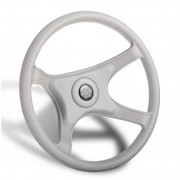 Steering Wheel 33cm / 13" ABS